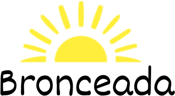 Bronceada